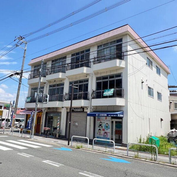 一博マンション