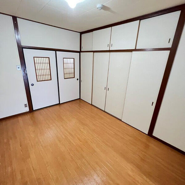一博マンション 室内写真1