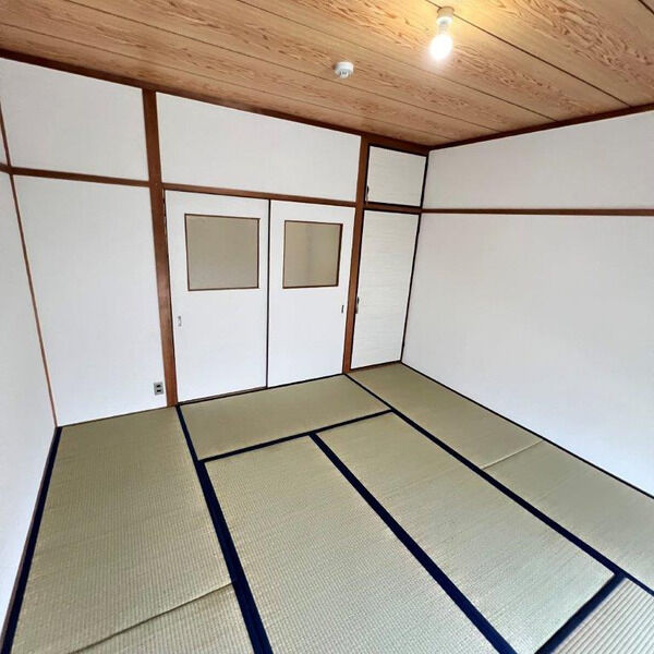 一博マンション 室内写真3