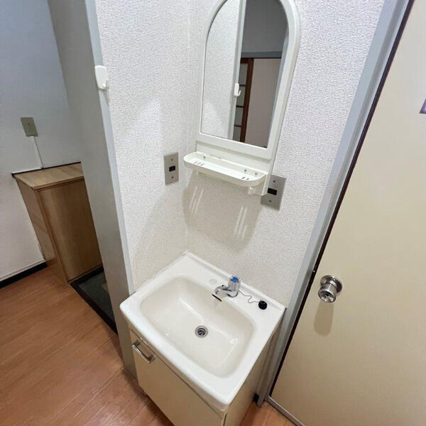 一博マンション 室内写真6