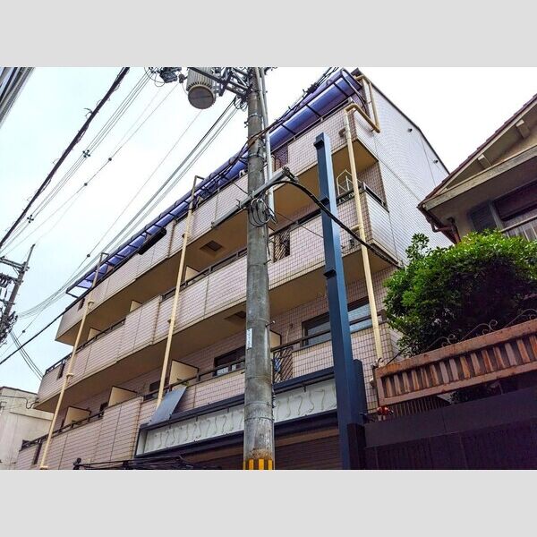ランドマーク 建物画像
