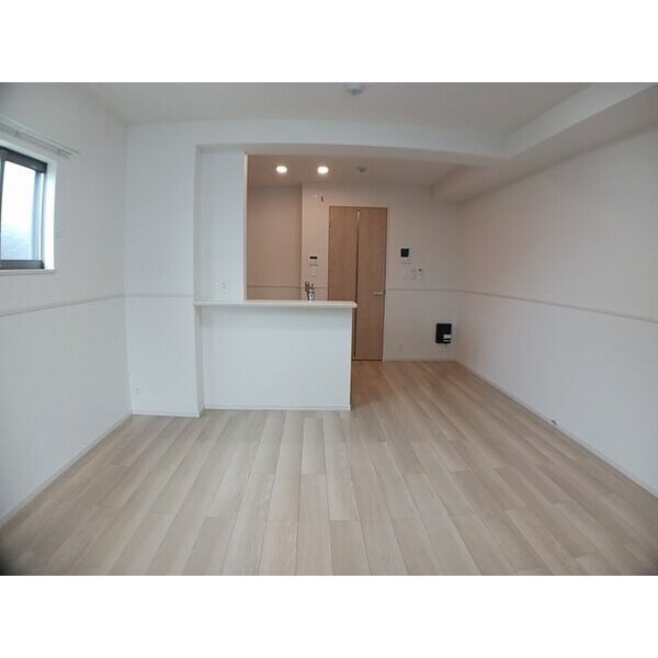 ANIMARE F 室内写真1