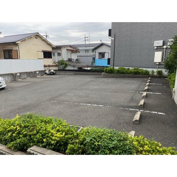 レオパレスワイズ 02 室内写真3