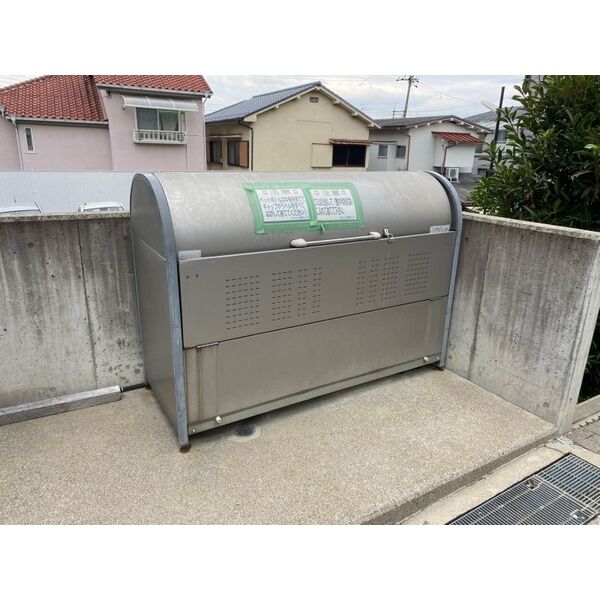 レオパレスワイズ 02 室内写真7