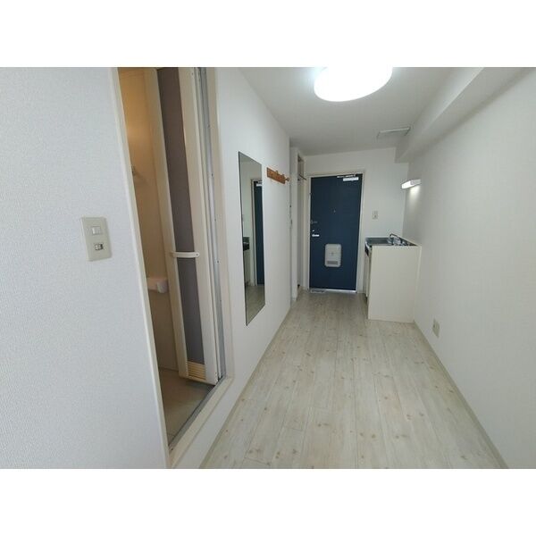 ラパンジール本田Ⅰ 室内写真5