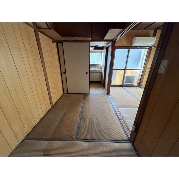 天神町2丁目マンション 室内写真10