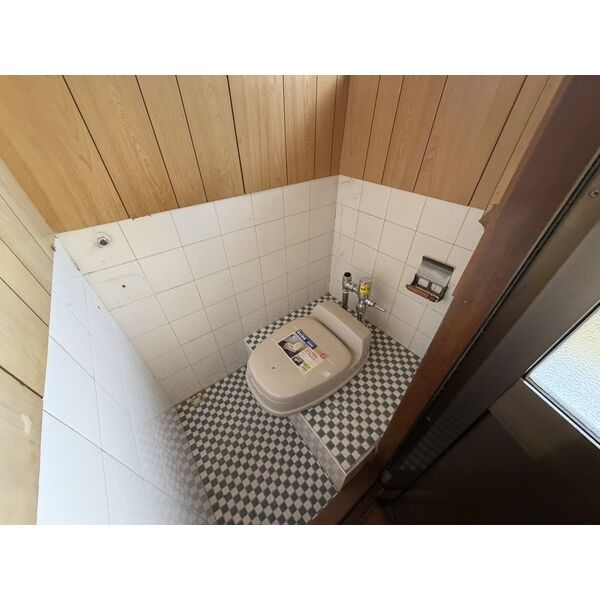 天神町2丁目マンション 室内写真1