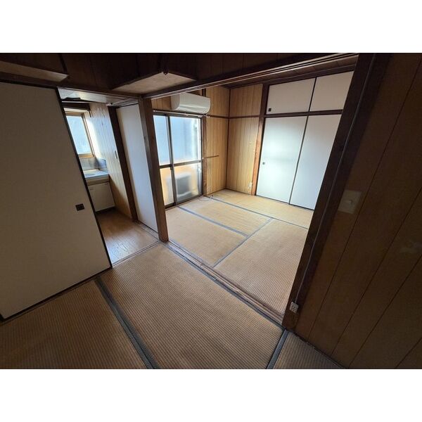 天神町2丁目マンション 室内写真3