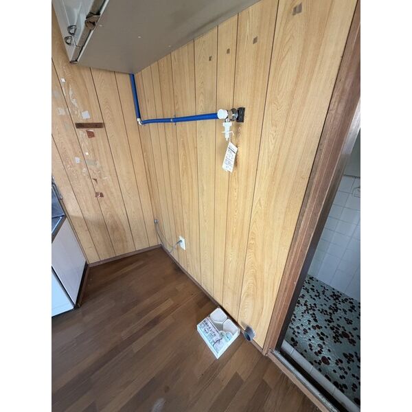 天神町2丁目マンション 室内写真5