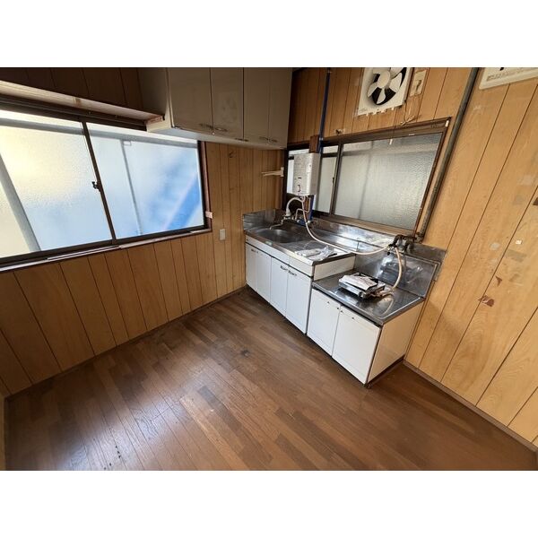 天神町2丁目マンション 室内写真7