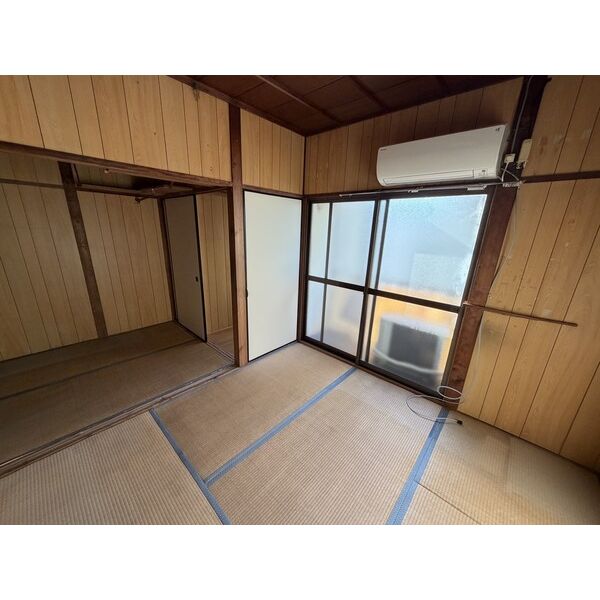 天神町2丁目マンション 室内写真8