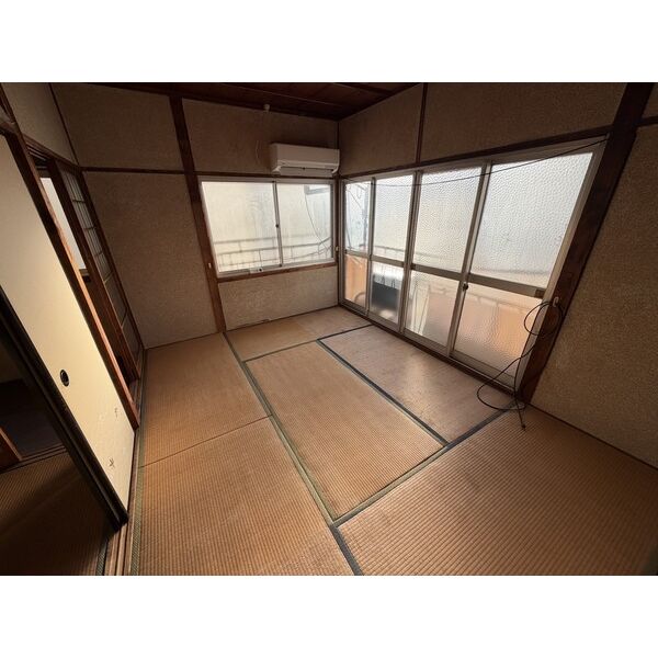 天神町2丁目マンション 室内写真10