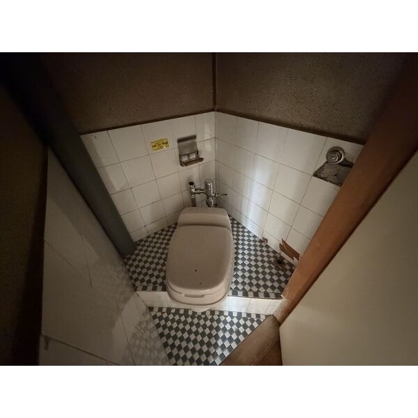 天神町2丁目マンション 室内写真1