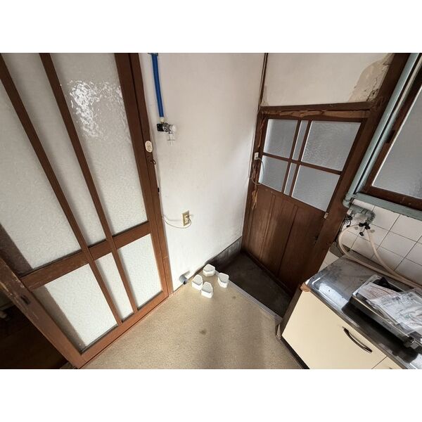 天神町2丁目マンション 室内写真3