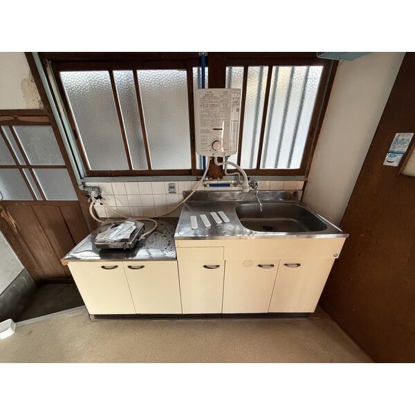 天神町2丁目マンション 室内写真4