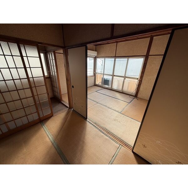 天神町2丁目マンション 室内写真5
