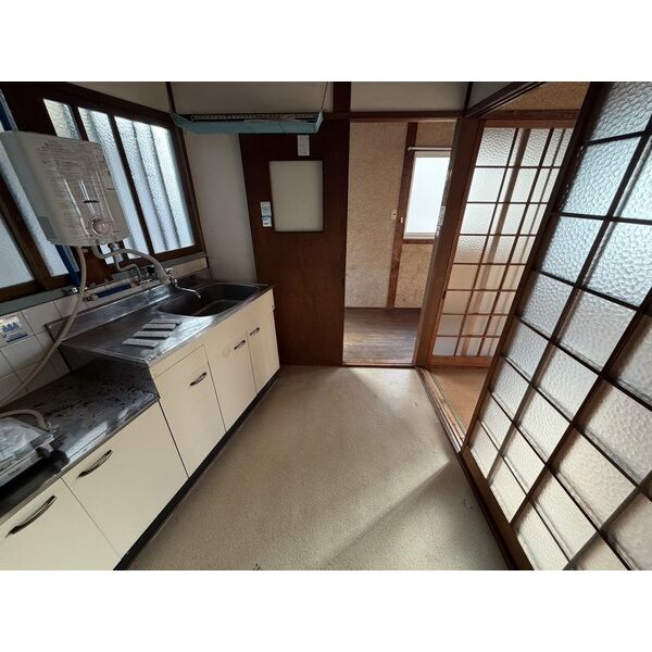 天神町2丁目マンション 室内写真7