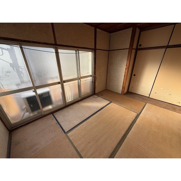 天神町2丁目マンション 室内写真8