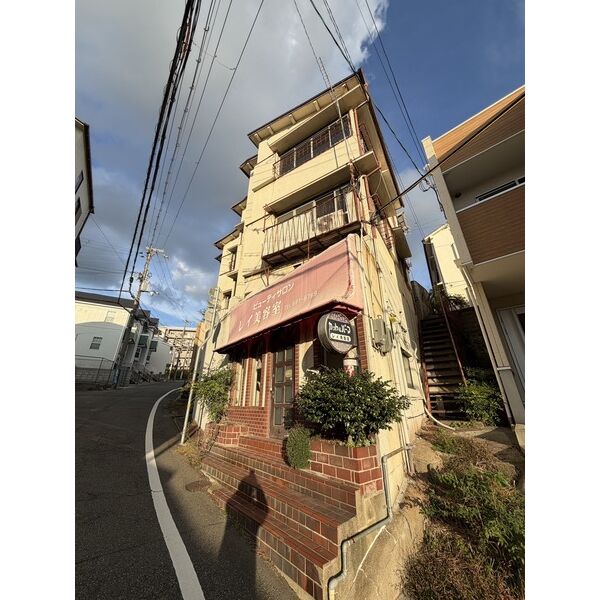 天神町2丁目マンション 建物画像