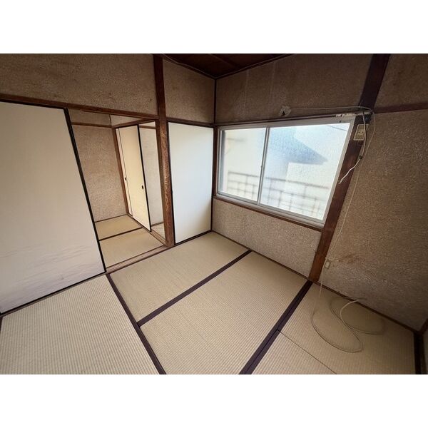 天神町2丁目マンション 室内写真1