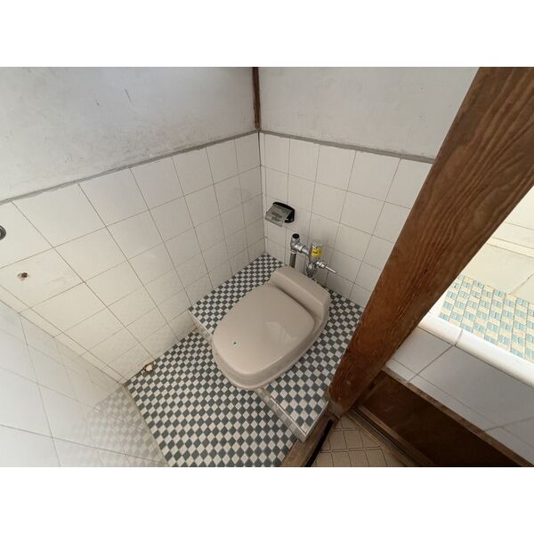 天神町2丁目マンション 室内写真3