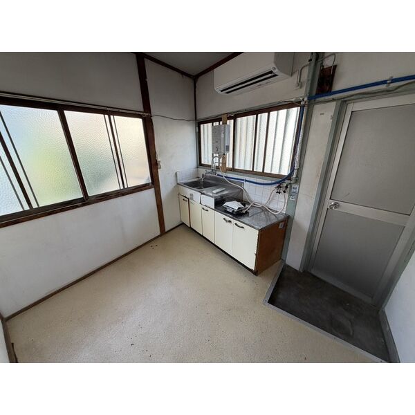 天神町2丁目マンション 室内写真4