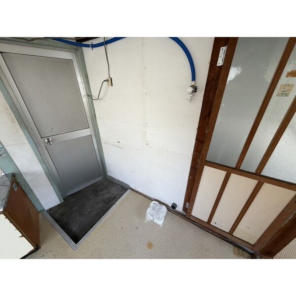 天神町2丁目マンション 室内写真5