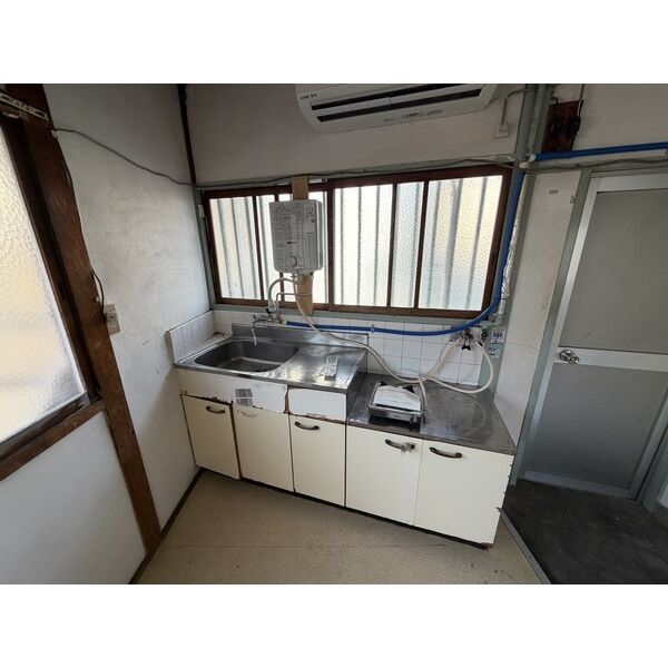 天神町2丁目マンション 室内写真7