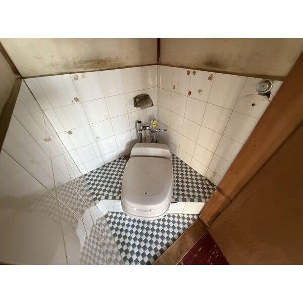 天神町2丁目マンション 室内写真9