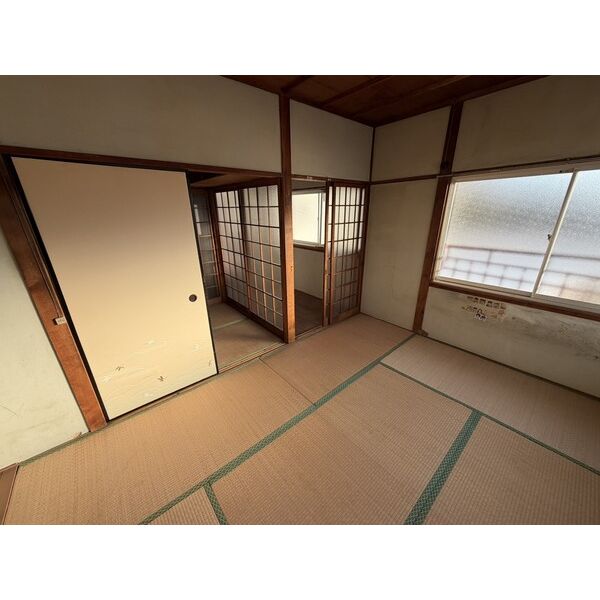 天神町2丁目マンション 室内写真1