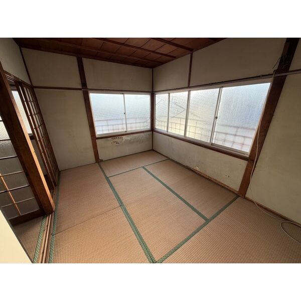 天神町2丁目マンション 室内写真2