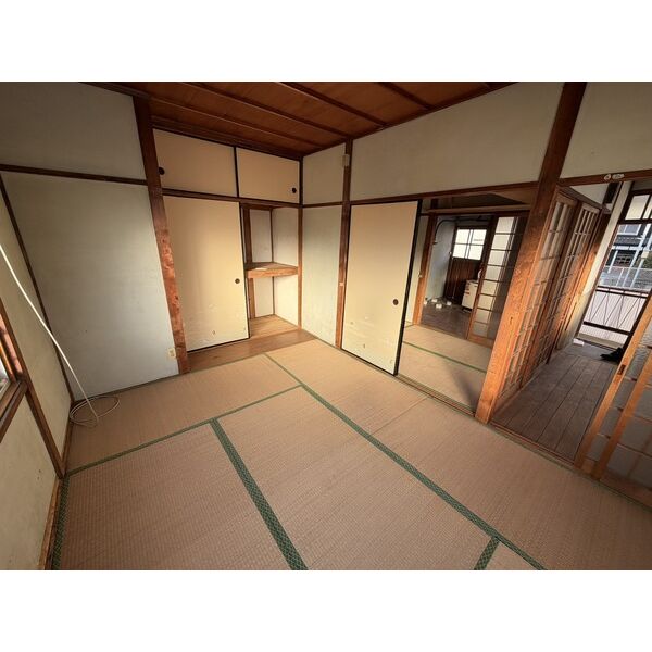 天神町2丁目マンション 室内写真3