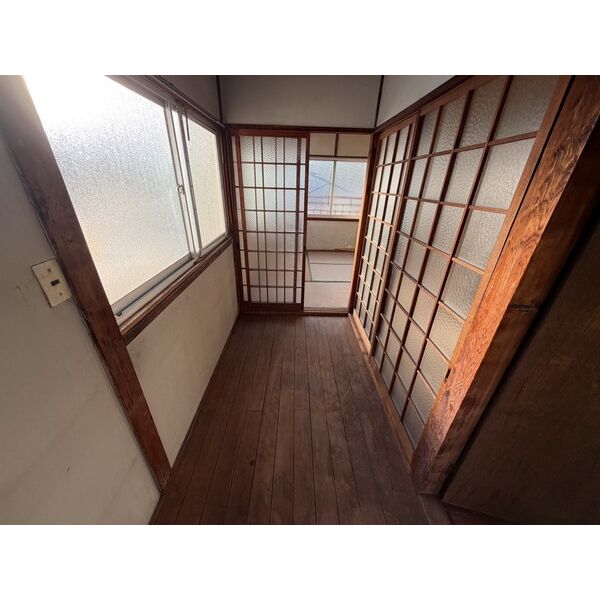 天神町2丁目マンション 室内写真4