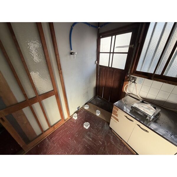 天神町2丁目マンション 室内写真6