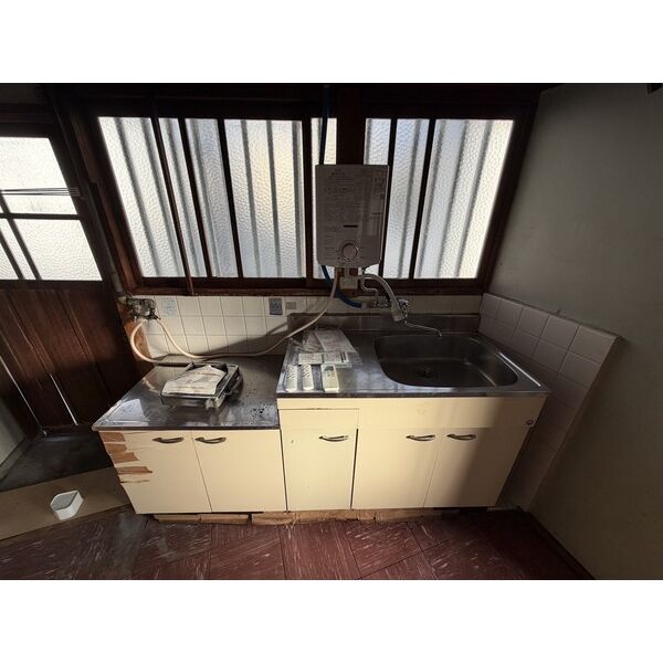 天神町2丁目マンション 室内写真7
