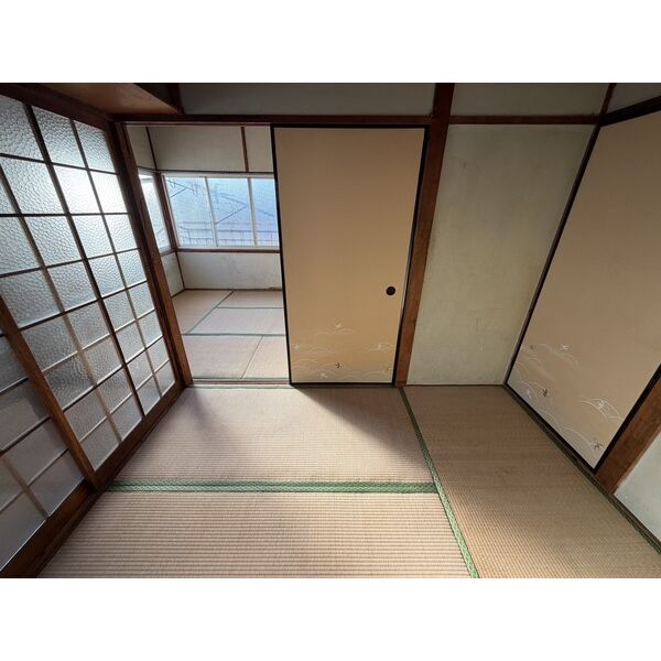 天神町2丁目マンション 室内写真8