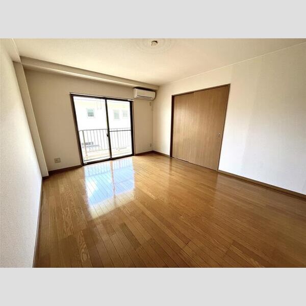 ハイムやすらぎ 室内写真2
