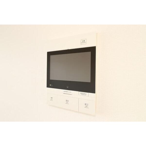 LIMERESIDENCE HIKIFUNE 室内写真10