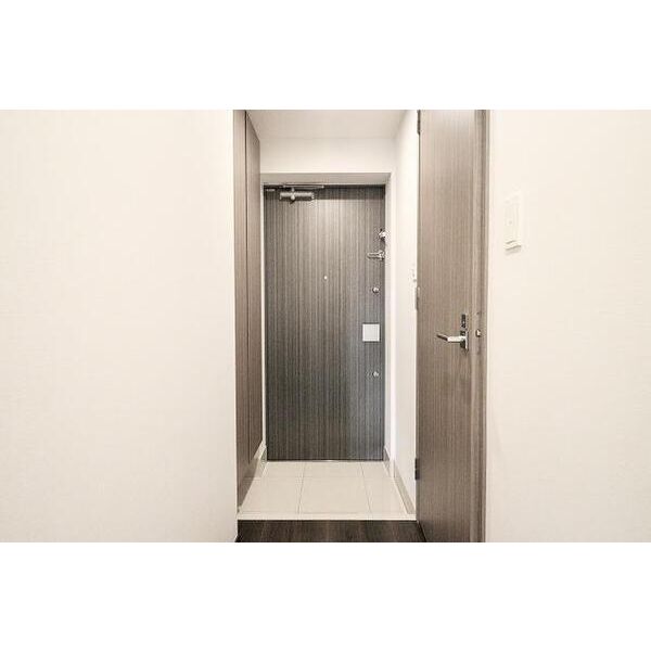 LIMERESIDENCE HIKIFUNE 室内写真4