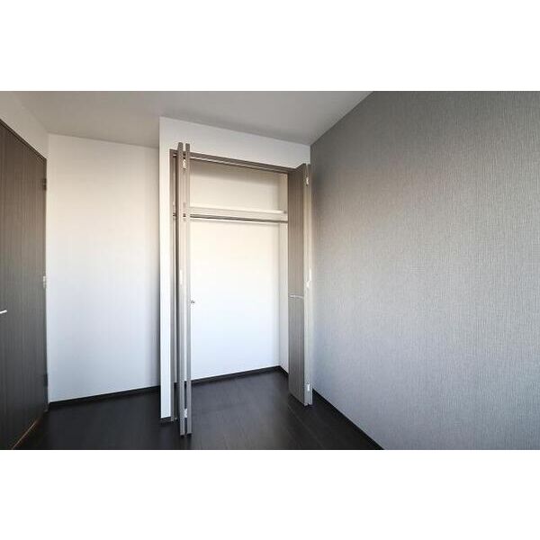LIMERESIDENCE HIKIFUNE 室内写真5
