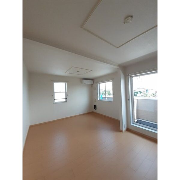 Roseo Klar Ⅰ 室内写真1