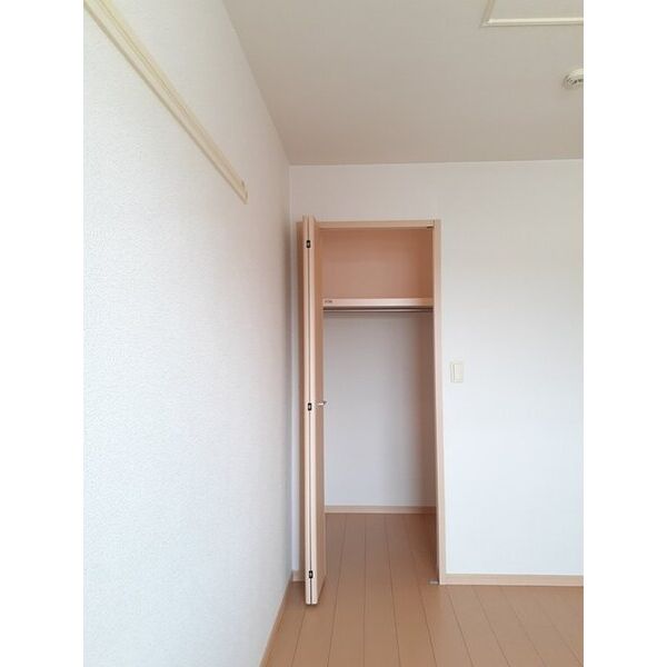 Roseo Klar Ⅰ 室内写真6