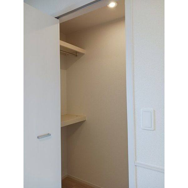 グラディート 室内写真6