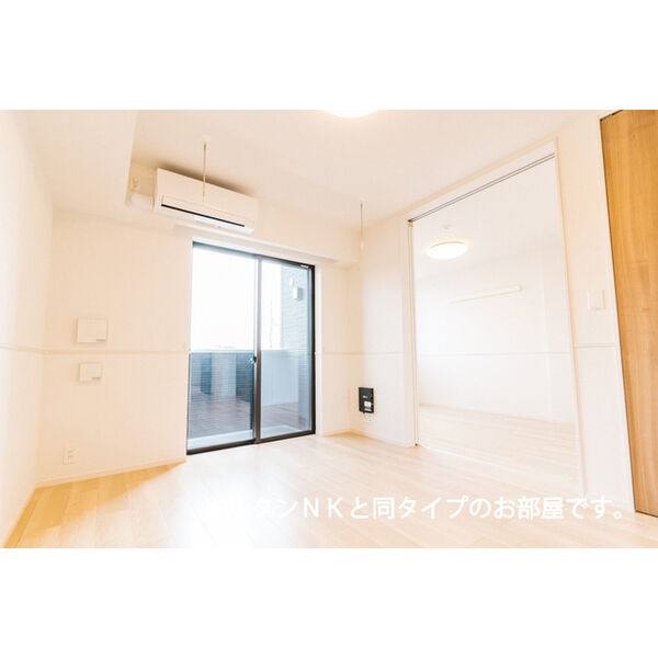 MTK-2 室内写真1