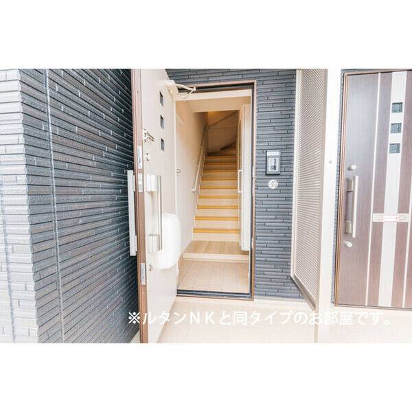 MTK-2 室内写真5