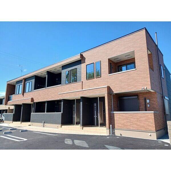 MTK-2 建物画像