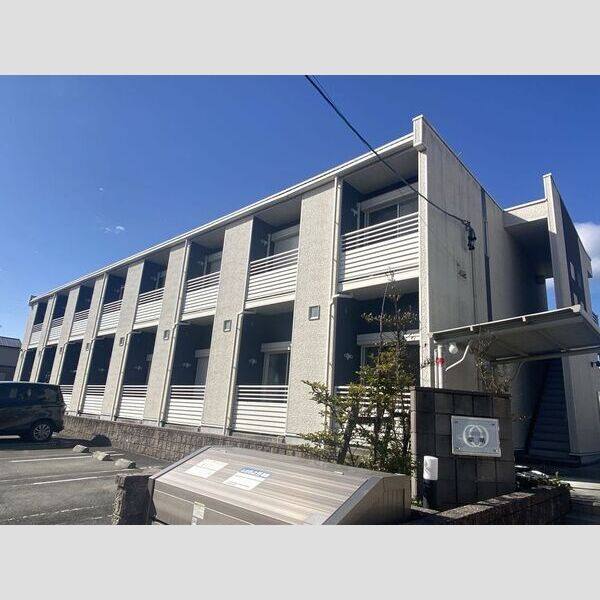レオネクスト瑠璃 建物画像
