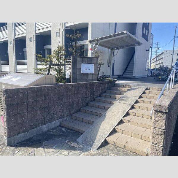 レオネクスト瑠璃 室内写真5