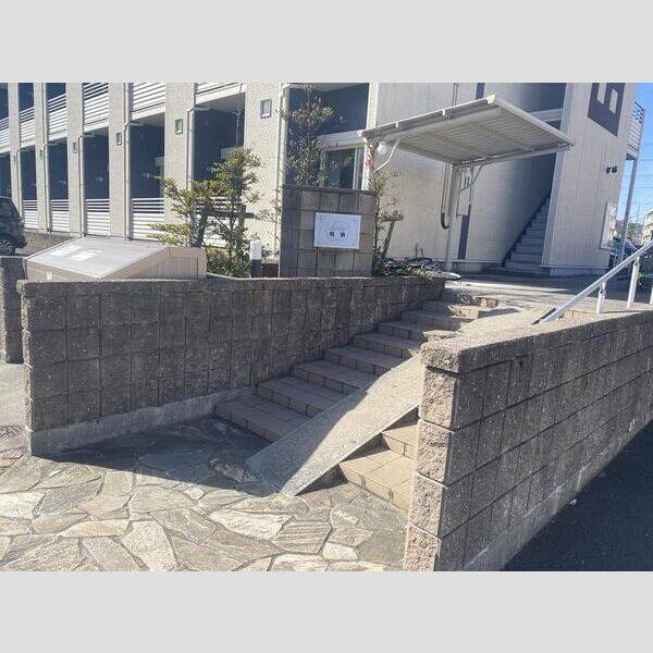 レオネクスト瑠璃 室内写真6