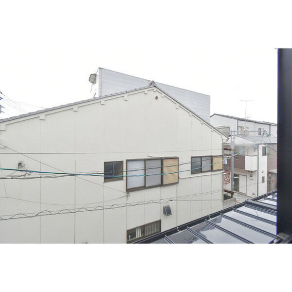 GARNET RESIDENCE 東寺 室内写真9